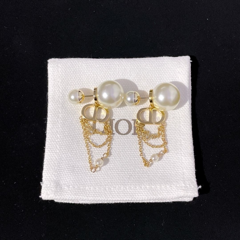 LV Earrings